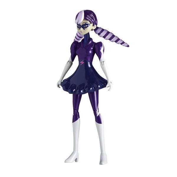 Кукла Miraculous Леди Баг и Супер-Кот: Непогода
