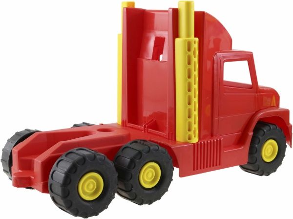 Пожежна машина Wader Super Truck 36570