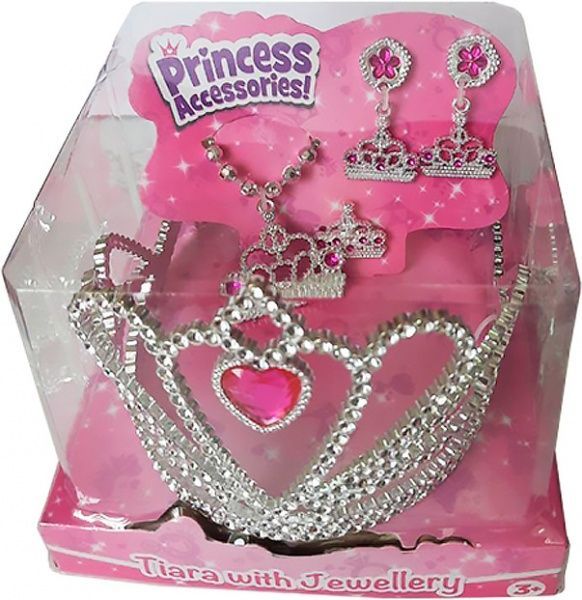 Набор аксессуаров Funville Sparkle Girls в ассортименте FV75297