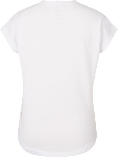 Футболка Energetics 411336-001 164 білий