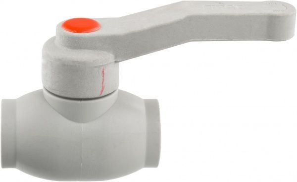 Кран кульовий Firat ППР 20 мм