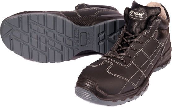 Ботинки Talan р.43 CH(bl)/AC331(b)/3 черный