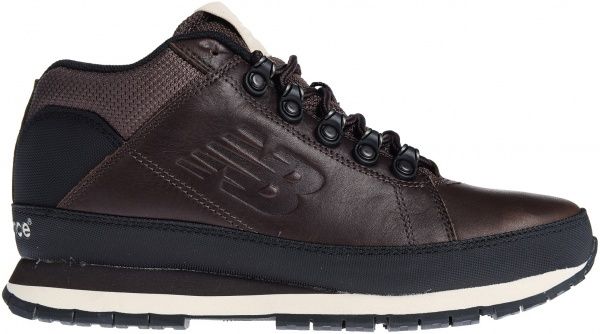 Черевики New Balance 754 H754LLB р. 9 коричневий