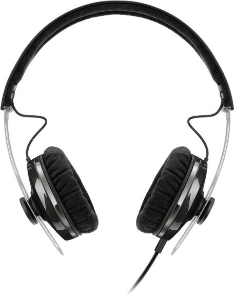 Гарнитура Sennheiser Momentum M2 OEG black 