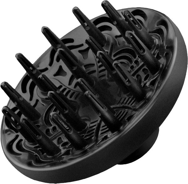 Фен BaByliss D572DE 