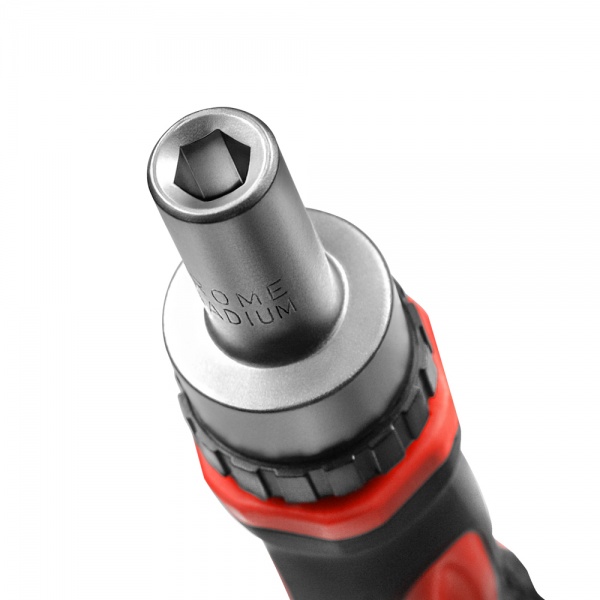 Викрутка зі змінними насадками Stark SBKIT-105 502505105