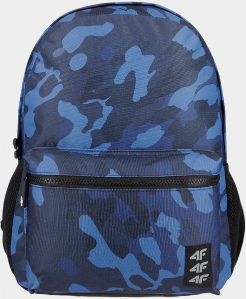 Рюкзак 4F HJZ21-JPCM001-33S камуфляж