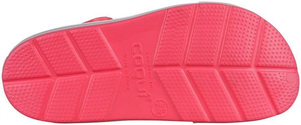 Сабо Coqui Lindo 102058_Рожевий_36 р. 36 рожевий