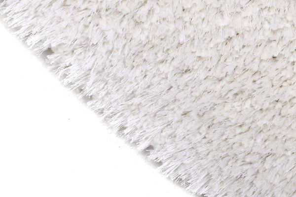 Килим Moldabela Shaggy Lama овал 1039-2-35327 0,8x1,5 м