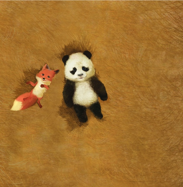 Книга Крістіна Нгуєн «Історії про Пандімуна» 978-617-951-420-3