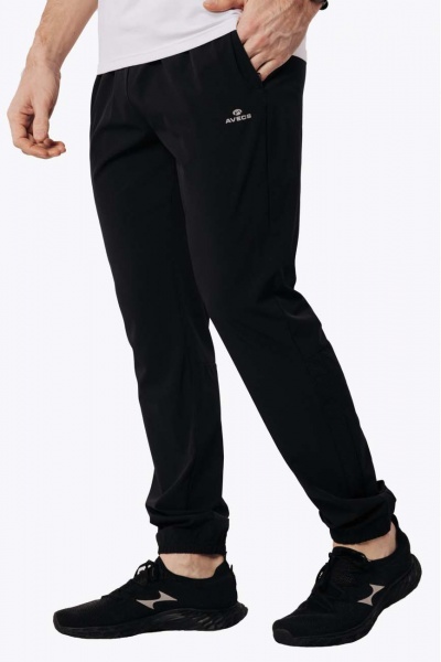 Брюки Avecs AV-50273/1 р. 46 черный