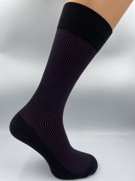 Носки мужские Cool Socks 16747 р. 25-27 фиолетовый 1 пар 