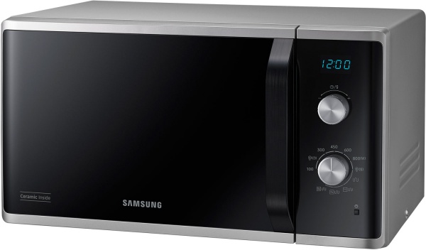 Мікрохвильова піч Samsung MG23K3614AS/UA 