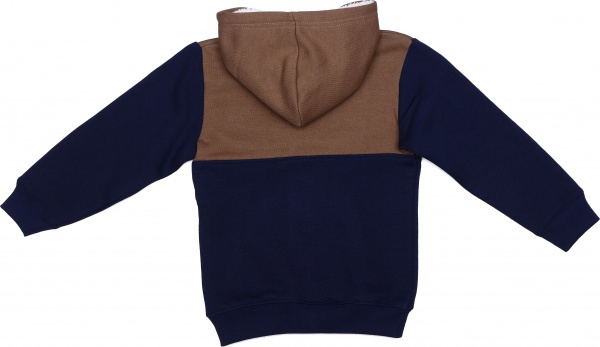 Худі для хлопчика Blue Seven р.104 синій 864692 X * 98 