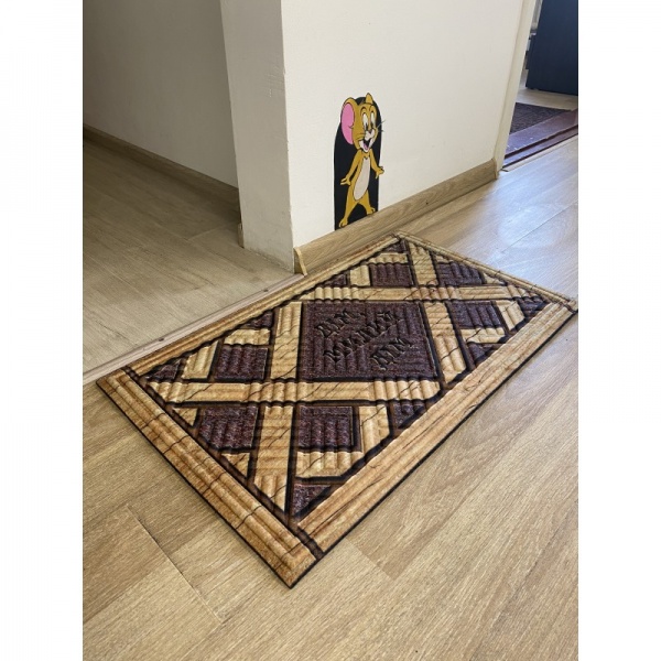 Килимок ARTIMAT К-802-85 45х75 см