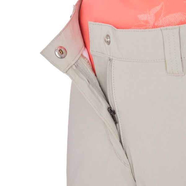 Брюки McKinley Malik wms 286162-022 р. 34 серый