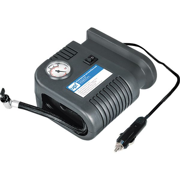 Компресcор автомобильный UP! (Underprice) U-120