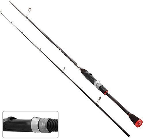 Спиннинговое удилище Rise spin SF23947 180 см 2-10г 2к