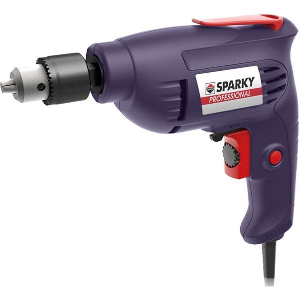 Дриль безударний Sparky BR 65E