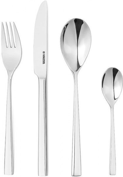 Набір столових приборів Lugano 24 пр. Vinzer