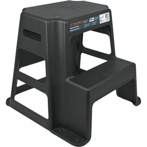 Табурет-драбина Truper 44х47 см TABU-2