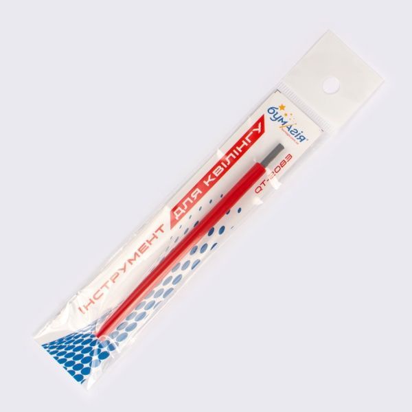 Инструмент для квиллинга QT-2083 Бумагия