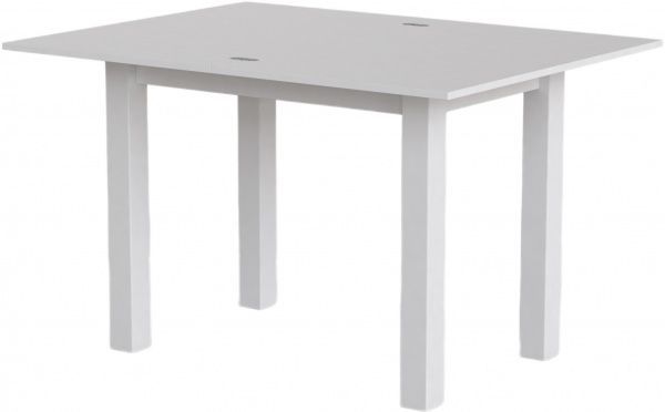 Стол-трансформер Art in Head Фаст белый 