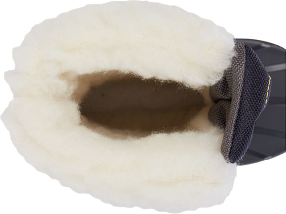 Черевики McKinley Loupi IV JR 409792-901522 р. 26-27 синій