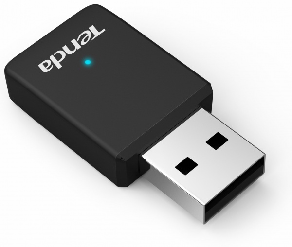 Wi-Fi-адаптер TENDA AC650 (U9) 