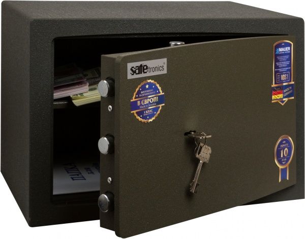 Сейф меблевий Safetronics NTR 24M 