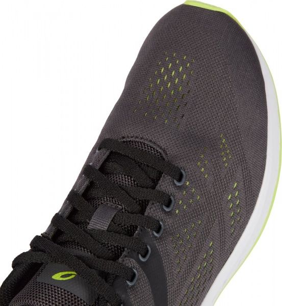 Кроссовки TECNOPRO OZ 1.1 M 414063-900031 р.EUR 44 серый