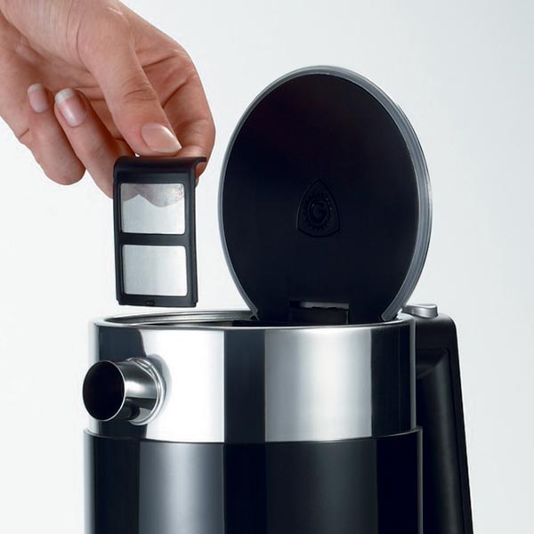 Чайник електричний Graef WK 702