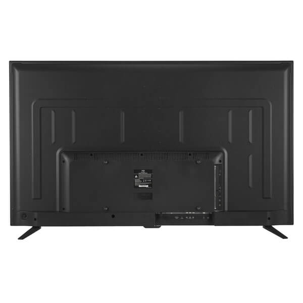 Телевізор Ergo LE55CT2000AK