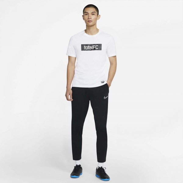 Штани Nike M NK DF ACD21 PANT KPZ CW6122-010 р. 2XL чорний