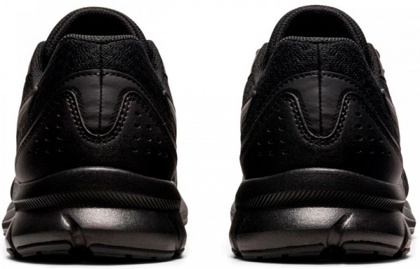 Кроссовки Asics JOLT 3 1011B034-002 р.US 5 черный