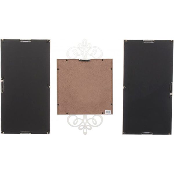 Коллаж АBC 4 фото 10x10/10x15 см 