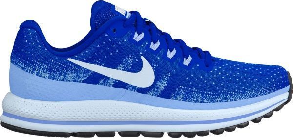 Кроссовки Nike Air Zoom Vomero 13 922909-400 р.6 синий