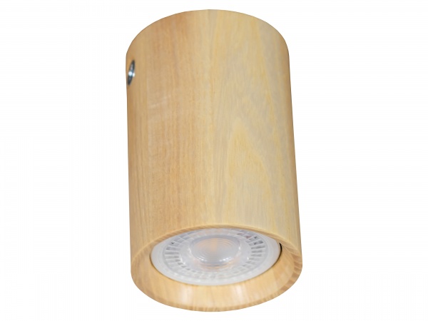 Спот Iterna Leirvik C GU10 1x15Вт GU10 LW088