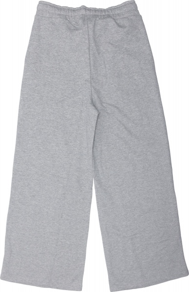 Брюки женские Роза р. S серый меланж 