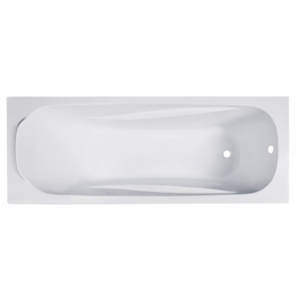 Ванна акрилова Imprese Safir 170 170х70 см 