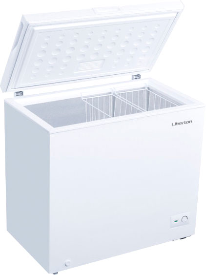 Морозильный ларь Liberton LCF-145H