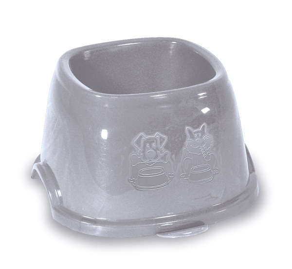 Миска Stefanplast Break 9 Кокер 0,7 л в асортименті