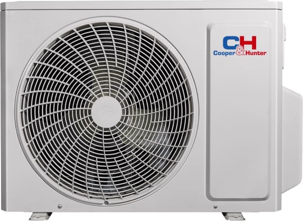 Кондиционер Cooper&Hunter Prima Plus CH-S09XN8