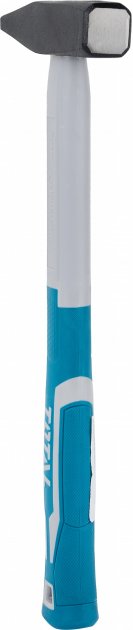 Молоток слесарный Total 500 г THT715006