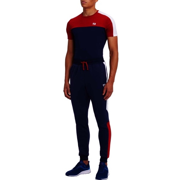 Штани Energetics Silos V M 419468-901516 р. 2XL синій