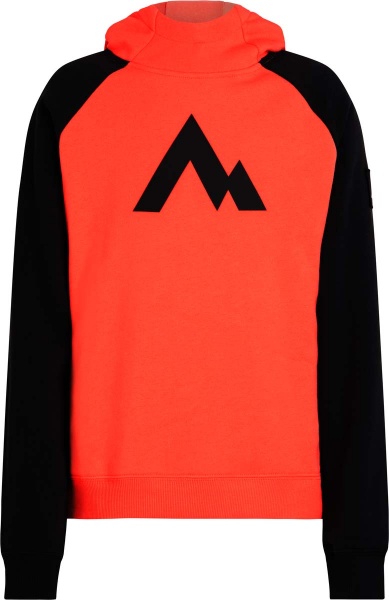 Джемпер McKinley Garry II jrs 416662-246 р. 176 коралловый