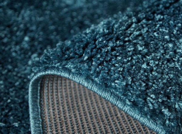 Ковер Karat Carpet Domino 1.60x2.3 м Blue СТОК 