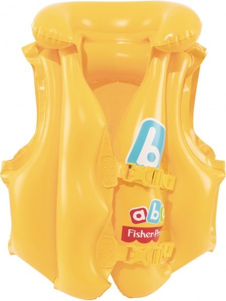 Плавательный жилет Bestway 93515