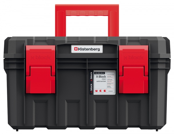 Сундук для инструментов Kistenberg 18