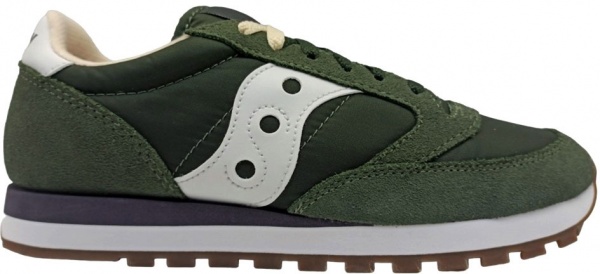 Кроссовки Saucony JAZZ ORIGINAL 2044-663s р.46,5 зеленый